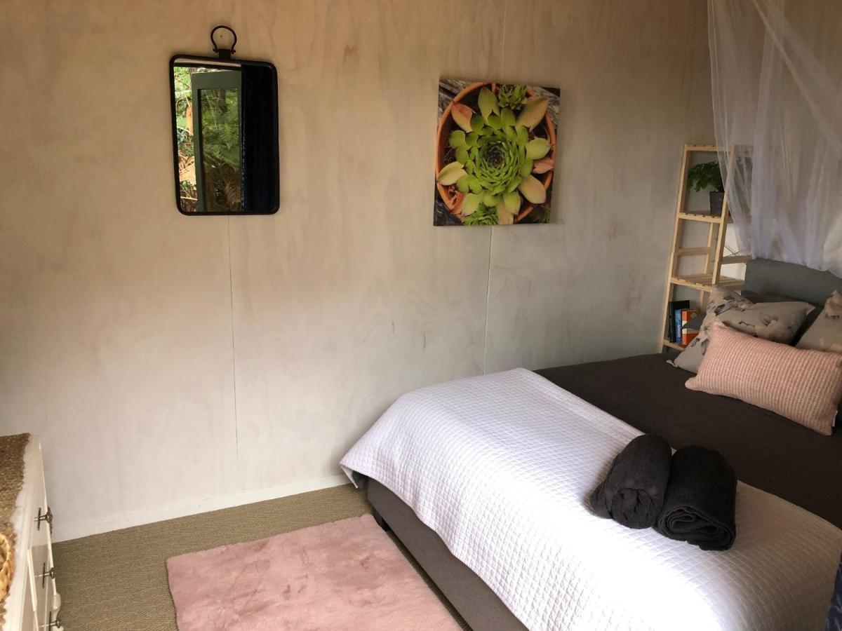 Hotel Golden Bay Glamping Takaka Zewnętrze zdjęcie